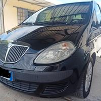 Lancia musa 1.3 mjt 75 cv platino