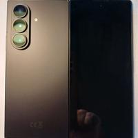 Samsung Galaxy Z Fold7 512GB