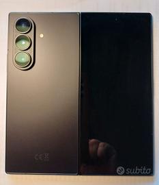 Samsung Galaxy Z Fold7 512GB