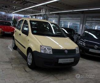Fiat Panda 1.1 Active