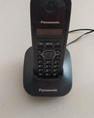 CORDLESS PANASONIC