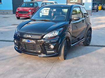 LIGIER CHATENET GRECAV AIXAM CASALINI MICROCAR