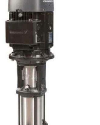 pompa di circolazione Grundfos