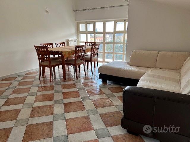 Appartamento – Ceraxus/Selargius, Casteddu/Cagliari - Vista 5