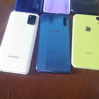 smartphone  piu iPhone 