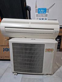 Condizionatore Fujitsu