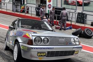 Fiat Ritmo 130 TC Abarth