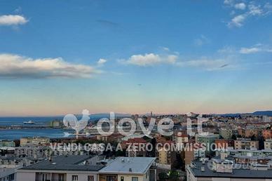 Appartamento Via Claudio Pulcro, 8, 34146, Trieste