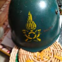 elmetti m.33 posguerra guardia finanza 