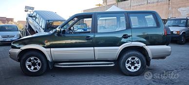 Nissan Terrano II 2.7 Tdi 5 porte SE