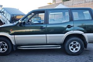 Nissan Terrano II 2.7 Tdi 5 porte SE