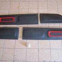MODANATURA-FASCE+COPRIAUTO ORIGINALE X CITROEN