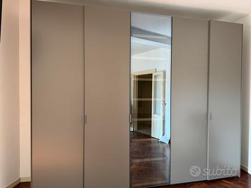 Armadio Poliform