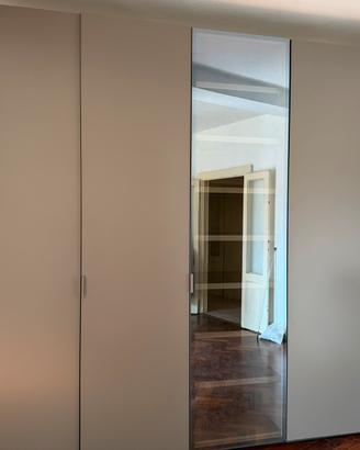 Armadio Poliform