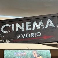MODERNARIATO cinema