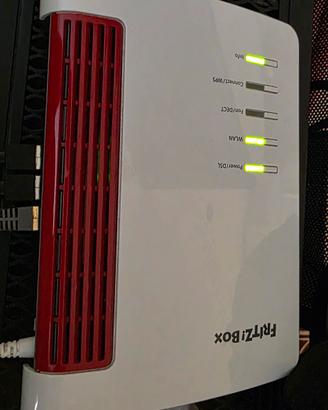 router 7530AX