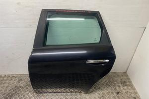 PORTA PORTIERA POSTERIORE SINISTRA ALFA ROMEO 159 