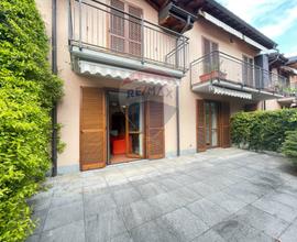 Villa a schiera - Maccagno con Pino e Veddasca