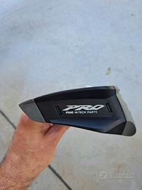 Honda Transalp xl750 Tampone Puig Pro 2.0
