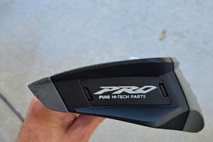 Honda Transalp xl750 Tampone Puig Pro 2.0