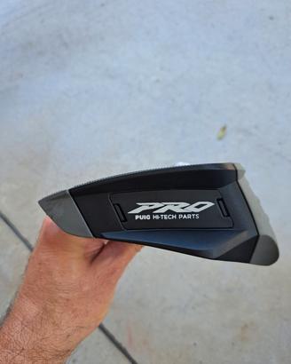 Honda Transalp xl750 Tampone Puig Pro 2.0