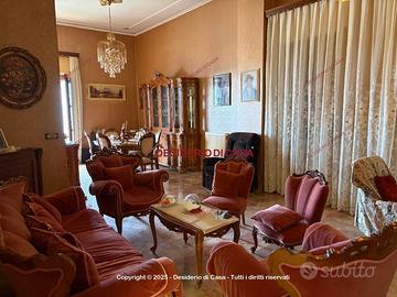 Casa, Sant'Agata di Militello.