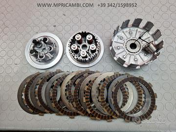 CAMPANA FRIZIONE HONDA CRF 250 2008 2009 CRE F 200