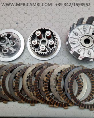 CAMPANA FRIZIONE HONDA CRF 250 2008 2009 CRE F 200