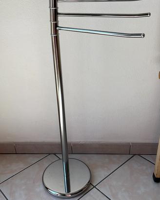 porta asciugamani bagno