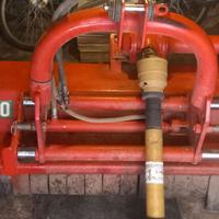 Trincia Meritano Tms 165