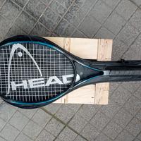 Racchetta tennis