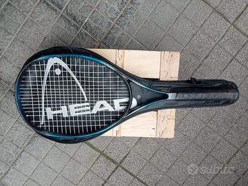 Racchetta tennis