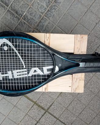 Racchetta tennis