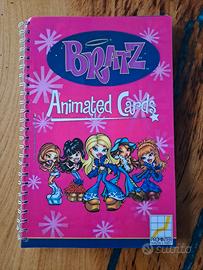 Bratz Animated Cards completo