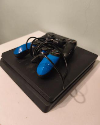 PS4 in buone condizioni