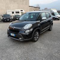Fiat 500L 1.6 Multijet 120 CV Trekking