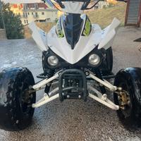 Quad Viky Italy Viper 125