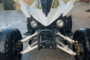 Quad Viky Italy Viper 125