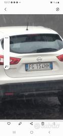 Nisan Qashqai 