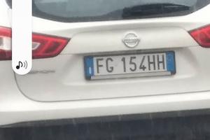 Nisan Qashqai 
