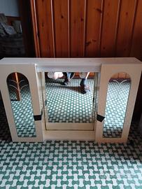 specchiera bagno 