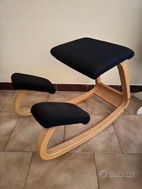 Sedia ergonomica originale Varier Variable Balance