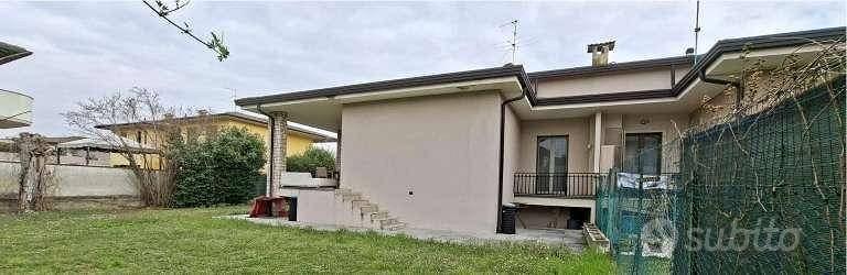 Casa – Azzano Mella, Pontegatello - Altro