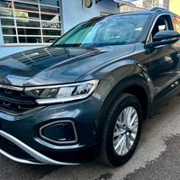 Volkswagen T-Roc 1.0 TSI Life 2023