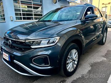 Volkswagen T-Roc 1.0 TSI Life 2023