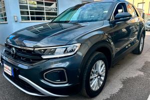 Volkswagen T-Roc 1.0 TSI Life 2023