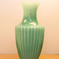 VASO  BAROVIER  E TOSO