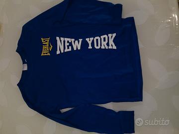 Maglie Everlast 