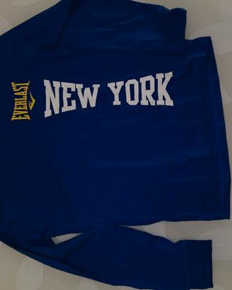 Maglie Everlast 