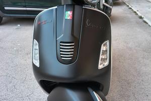 Vespa GTS 300 super sport